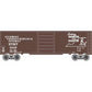 Atlas 34609 N Scale RF&P 40' PS-1 Boxcar #2839
