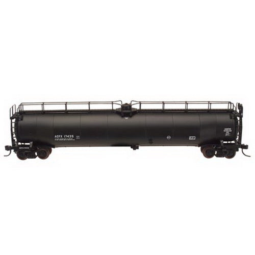 Atlas 37004 N Scale ACFX 33,000 Gallon Tank Car #17435