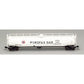Atlas 37014 N Scale Pyrofax 33,000 Gallon Tankcar #4