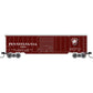 Atlas 38907 N Scale PRR 50' Boxcar #73079