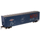 Atlas 39954 N Scale MN&S ACF 50'6" Boxcar #49899