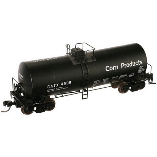 Atlas 40255 N Scale Corn Products Syrup Tankcar