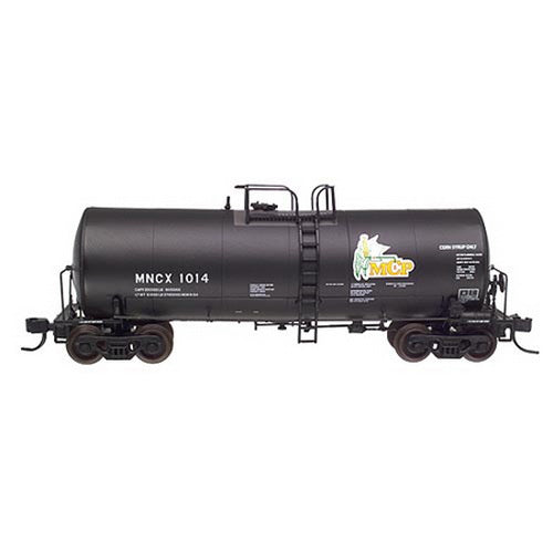 Atlas 40274 N Scale Minn.Corn 17,600 Gallon Tankcar #4