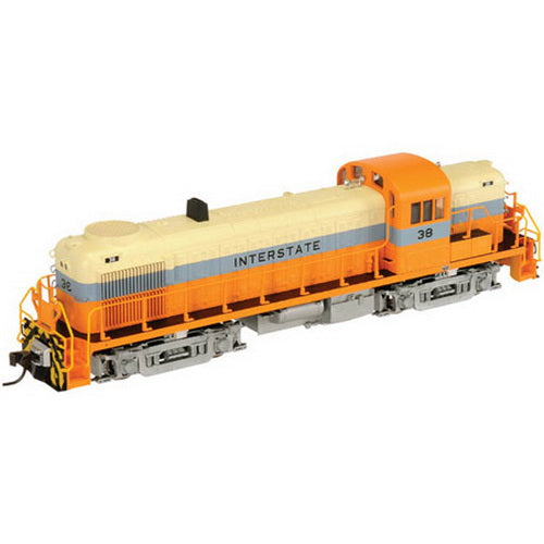 Atlas 42087 N Scale Interstate RS-3 w/o Sound #38