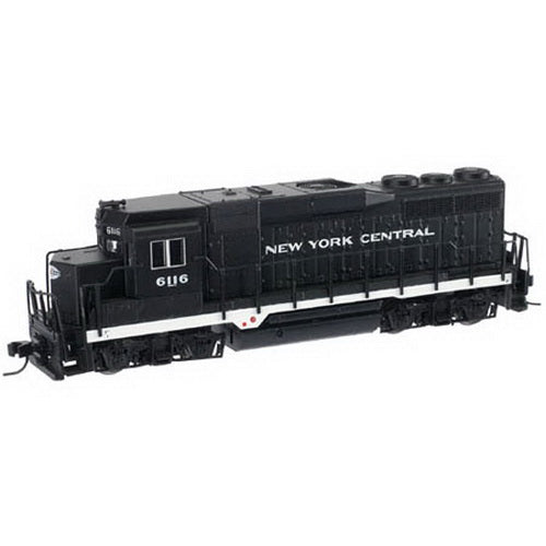Atlas 42809 N Scale NYC GP30 #6116