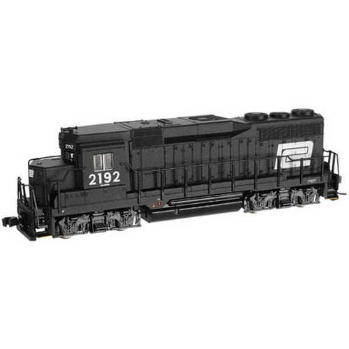 Atlas 42918 N Scale Penn Central GP30 Ph. 1 w/DCC #2192