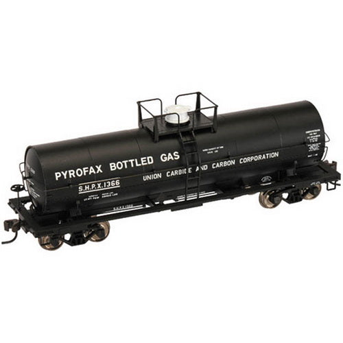 Atlas 43623 N Scale Pyrofax 11,000 Gallon Tankcar #1355