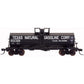 Atlas 43901 N Scale Texas Gas 11,000 Gallon Tankcar #5252
