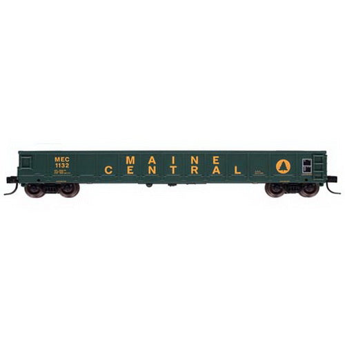 Atlas 45542 N Scale MEC 52' Gondola #2