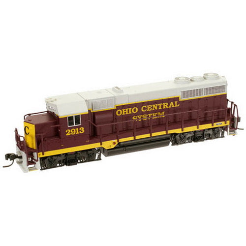 Atlas 46175 N Scale OC GP35 Ph. 1B w/DCC #2913