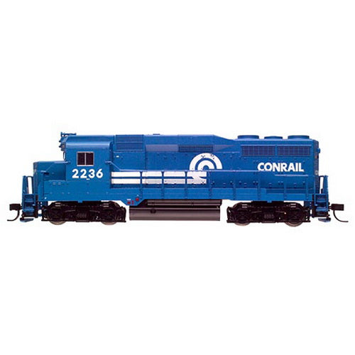 Atlas 47518 N Scale Conrail GP30 Powered Diesel Locomotive #2224
