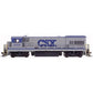 Atlas 47945 N Scale CSX U23B Diesel Locomotive #3278 w/DCC