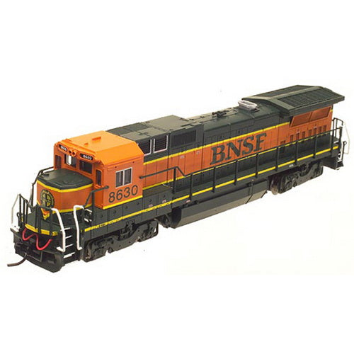 Atlas 48771 N Scale BNSF B40-8 w/Decoder #8622