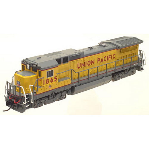 Atlas 48898 N Scale UP B40-8 w/Decoder #1865