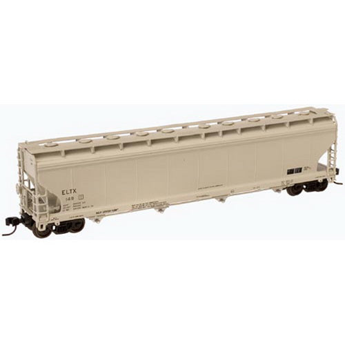 Atlas 50000020 N Scale ELTX Covered Hopper #116