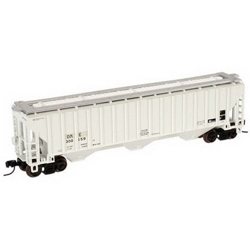 Atlas 50000033 N Scale DME Covered Hopper #300159