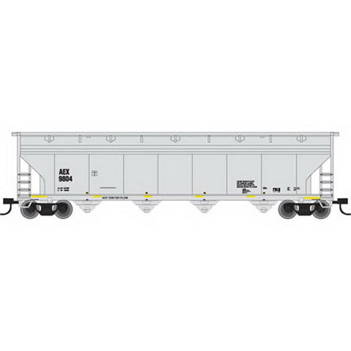 Atlas 50000086 N Scale Andersens 5250 Hopper #9825