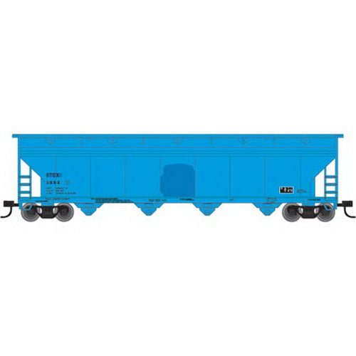 Atlas 50000091 N Scale Eastman 5250 Hopper #5662