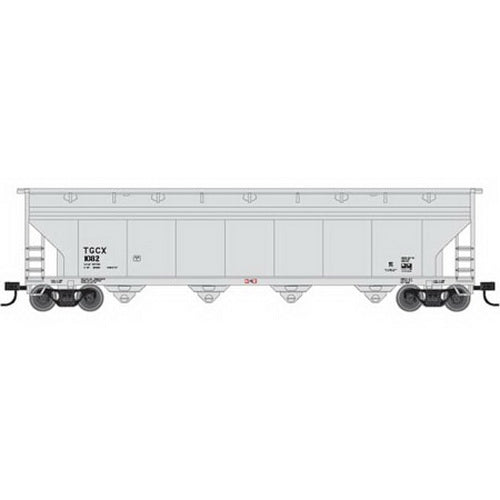 Atlas 50000100 N Scale PolyOne 5250 Hopper #1094