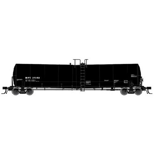 Atlas 50000241 N Scale IBPX 25,500 Gallon Tankcar #25119