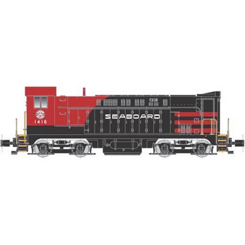 Atlas 51042 N Scale Seaboard VO-1000 #1414