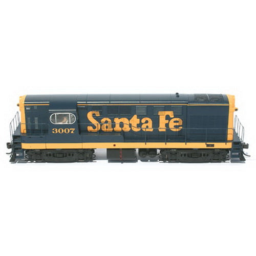 Atlas 52054 N Scale SF FM H16-44 #3007