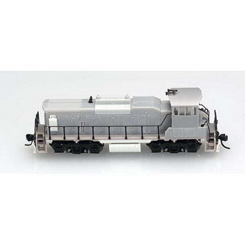 Atlas 52202 N Undecorated MP15DC Diesel Locomotive w/o Decoder