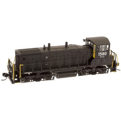 Atlas 52291 N Scale P&LE MP15DC #1585
