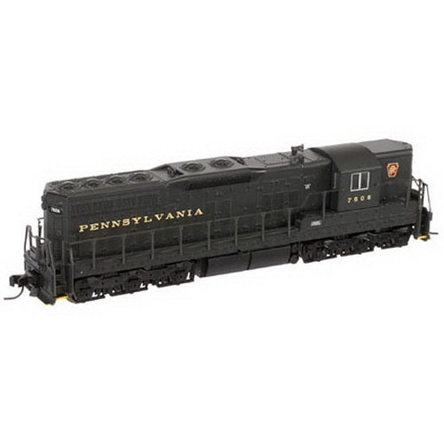 Atlas 53531 N Scale PRR SD9 #7608