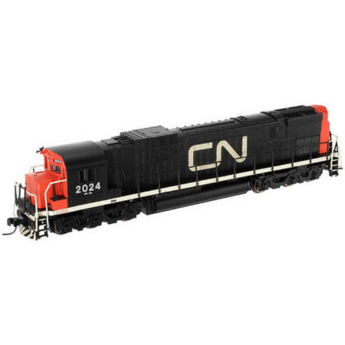 Atlas 54246 N Scale CN C630 Diesel #2016