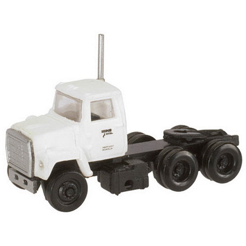 Atlas 60000027 N Scale NS MOW Kitbasher Tractors (2)