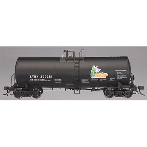 Atlas 62451 Minn. Corn 17,600 Gallon Tank Car #200381