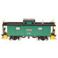 Atlas 63162 Monongahela NE-6 Caboose #72