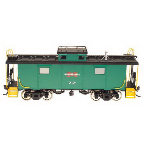 Atlas 63162 Monongahela NE-6 Caboose #72