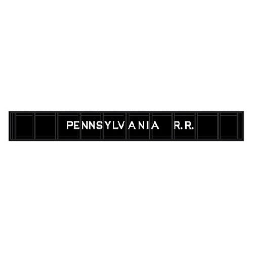 Atlas 70000003 HO Pennsylvania Railroad Code 100 Girder Bridge