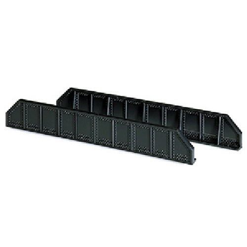 Atlas 0790 HO Flatcar Girder Load (Pack of 4)