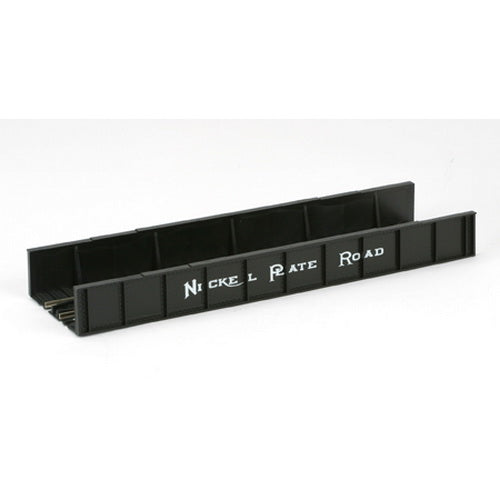 Atlas 0897 HO Nickel Plate Road Code 100 Plate Girder Bridge