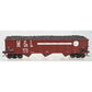 Atlas 929 Minneapolis & St. Louis 70-Ton 3-Bay Coal Hopper #66767
