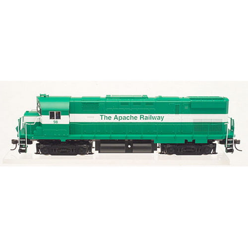 Atlas 9405 HO Apache C-424 Diesel Locomotive #98
