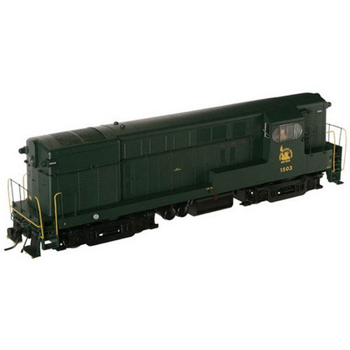 Atlas 9597 CNJ H16-44 w/DCC #1503