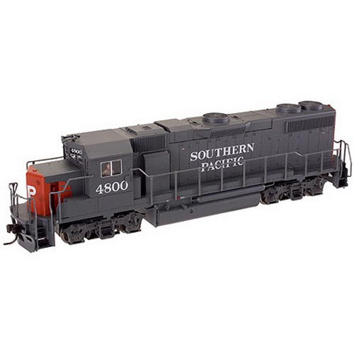 Atlas 965B SP GP38-2 w/o Sound #4823