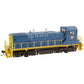 Atlas 9777 URR MP15DC w/Decoder #14