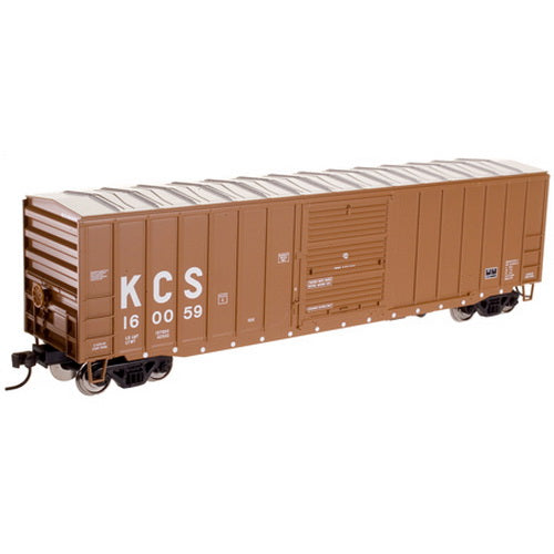 Atlas 978 O Scale PC 52'6