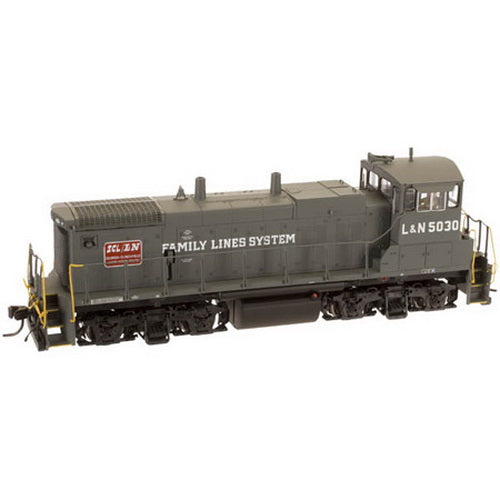 Atlas 9984 L&N MP15DC Locomotive #5030