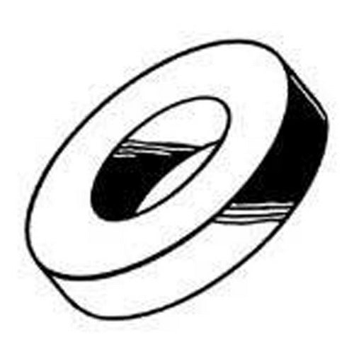 Kadee 210 5/64 x 5/32 x 1:32 Plastic Washers (Pack of 24)