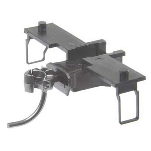 Kadee 2100 HO PS-1 Scale Coupler Retrofit/ Replacement Assembled 1 Pair