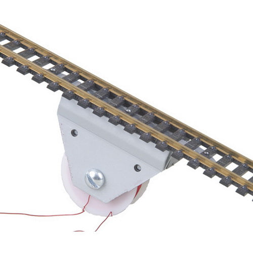 Kadee 309 HO Under-the-Ties Delayed Action Electric Uncoupler Fits Any Code Rail