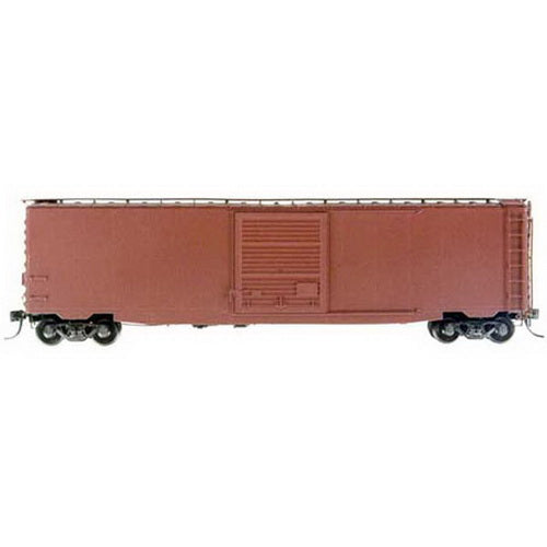 Kadee 6200 HO Undecorated 50' PS-1 Boxcar
