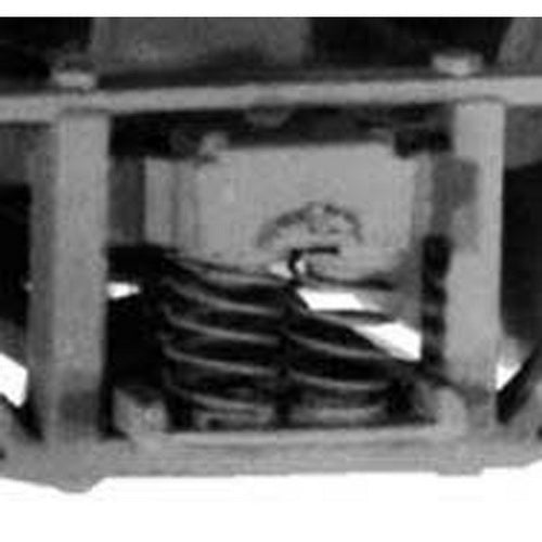 Kadee 624 HOn3 Truck Springs 716 & 717 Trucks (Pack of 12)
