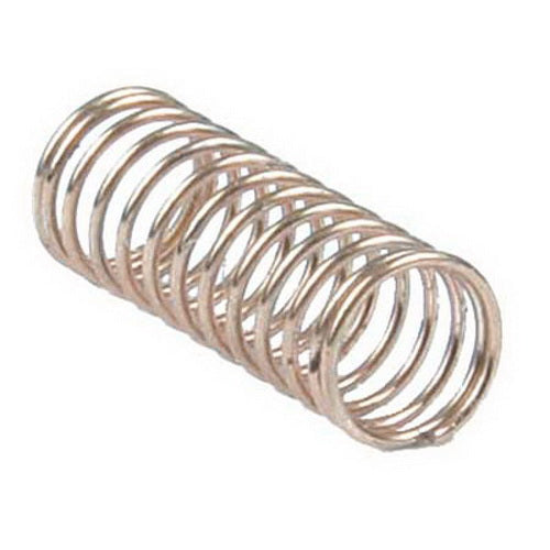 Kadee 636 HO Centering Springs for #11/14 Couplers (Pack of 12)